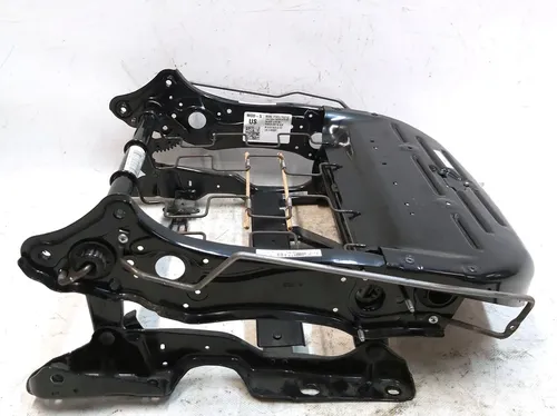 Каркас нижньої частини водійського сидіння в зборі Tesla model S AG144789-A