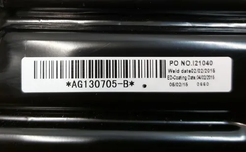 Каркас нижньої частини водійського сидіння в зборі Tesla model S AG144789-A