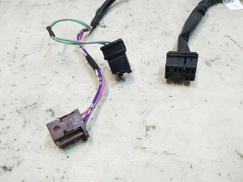 Електропроводка допоміжна сидіння водійського PERF, PREMIUM Tesla model S 1013118-00-B