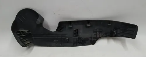 3 Levý dolní ozdobný potah na sedadlo spolujezdce Tesla model S, model S REST 1013093-00-A
