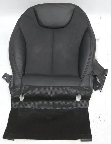 Førersædets bund BASE BLK GEN 1 Tesla model S, model S REST 1013072-01-C