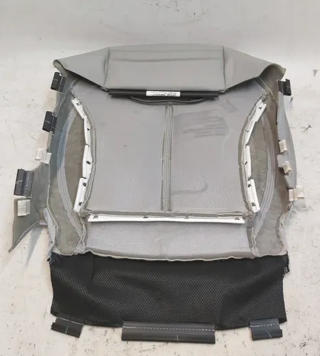 Обшивка сидіння водійського низ PREM SED LVY Tesla model S AG145449GR