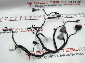 1 Електропроводка нижньої частини сидіння водія Tesla model X, model S REST 1486405-00-C