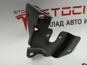 Anden række sædebeslag højre AWD Tesla model S, model S REST 1006863-00-B