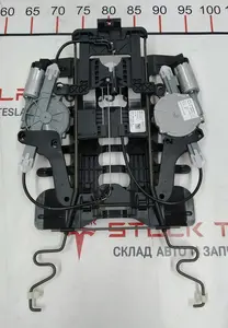 1열 시트 요추 지지대 조정 장치 Tesla model S REST, model X 9876527-03-A
