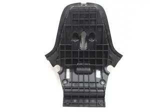 10 Wspornik zagłówka Tesla Model X w drugim rzędzie 1076089