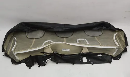 3 2列目ソファ張りPREMSED LVYテスラモデルS、モデルS REST 1030570-03-B