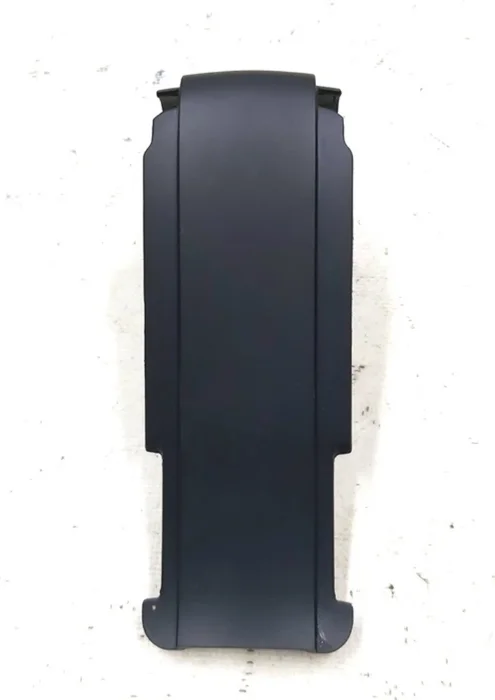 Polster Ziersitz 2. Reihe rechts unten hinten Tesla Modell X 1066625-00-A