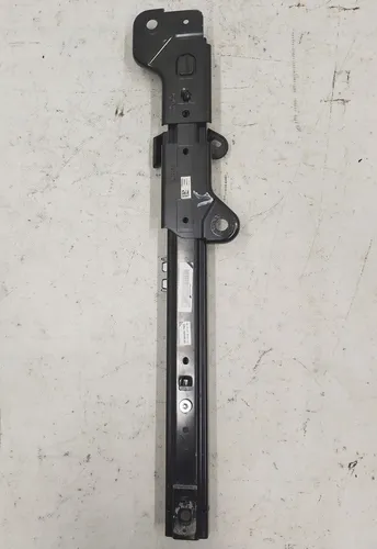 2 Санка сидіння 2-го ряду одинарного ліва в зборі Tesla model X 3123608-02-A