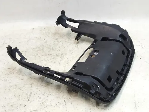 Каркас нижньої частини сидіння 2-го ряду лівого пластик Tesla Model X 1078191-00-C