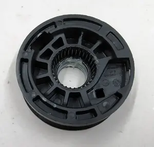 Шків електродвигуна переднього склопідйомника заднього лівого Tesla model S, model S REST 6006551-00 6006334-00