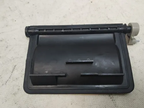 Ammortizzatore DRIVER TEMP condizionatore (riscaldatore) Tesla Model S, Model S REST, Model X 6007378, 1116135, 1116133