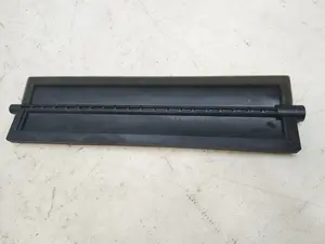 MODE serranda def. porta per condizionatore d'aria (riscaldatore) Tesla Model S, Model S REST, Model X 6007378, 1116135, 1116133