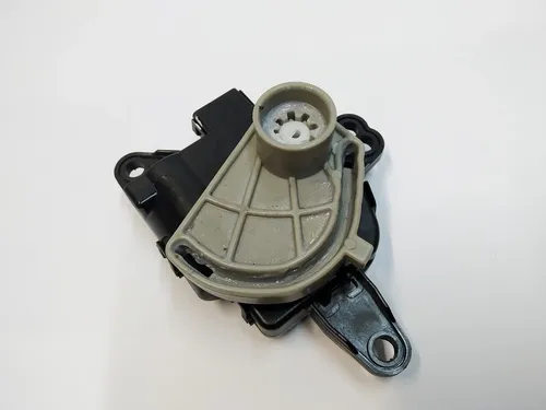 Сервопривід кліматичної установки (пічки) DRIVER TEMP D267-AP9BA02 JLJH Tesla Model S, Model S REST, Model X 6008243