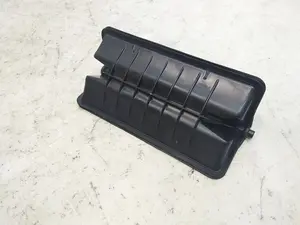 Заслінка впускного патрубка повітрозабірник кліматичної установки (пічки салону) INLET Tesla Model S, Model X 6007378, 1116133