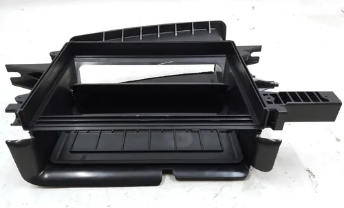 Sestava sání vzduchu vnitřního topení s tlumiči Tesla model S REST model X DH2R1FPFAB01