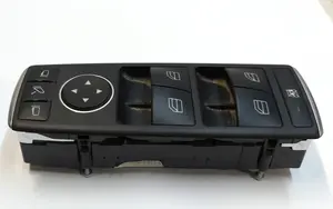 Centralina per alzacristalli elettrici e specchietti retrovisori esterni Tesla Model S, Model S REST, Model X 1028641-X0-A