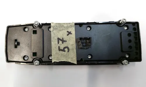 Kontrolenhed til elruder og førerspejle Tesla Model S, Model S REST, Model X 1028641-X0-A