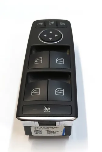 Kontrolenhed til elruder og førerspejle Tesla Model S, Model S REST, Model X 1028641-X0-A