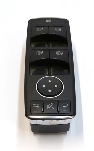 Kontrolenhed til elruder og førerspejle Tesla Model S, Model S REST, Model X 1028641-X0-A