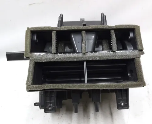 6 Корпус пічки салону в зборі із заслінками Tesla model S REST model X 1116135-00-B