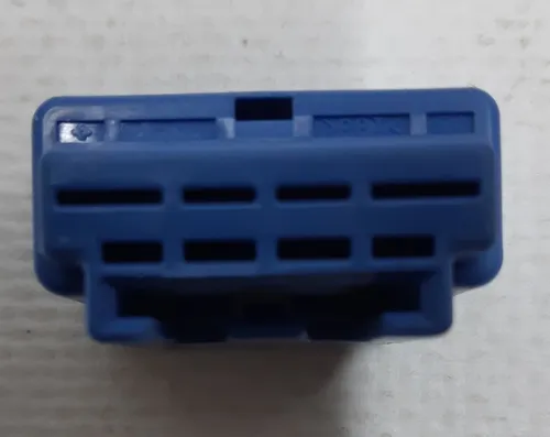 З'єднувач електропроводки Tesla model X 1043275-00-E