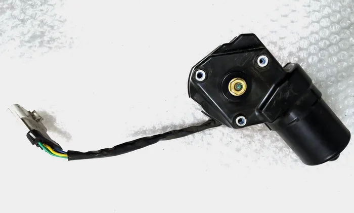 1 6005946-00-FワイパーメカニズムテスラモデルS、モデルS REST 6005946-00-G