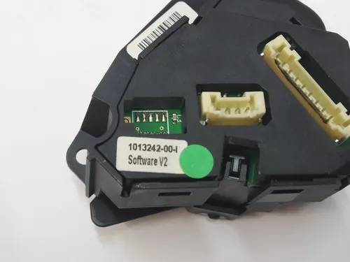 Ручка перемикання передач (на кермі) права Tesla Model S REST, Model X 1013242-00-I