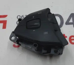 1 FL301616312 스위치 버튼 (핸들 위) 왼쪽 Tesla 모델 S REST 1013242-00-H