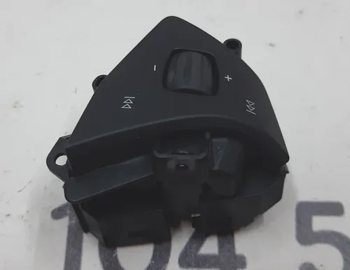 1 Кнопка перемикання (на кермі) ліва Tesla model X 1013242-00-H