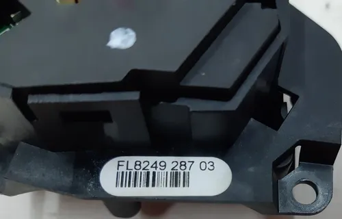 1 Кнопка перемикання (на кермі) ліва Tesla model X 1013242-00-H