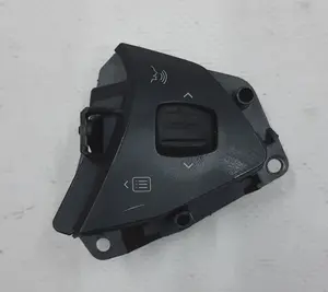 1 FR616717204 Pulsante cambio (sul volante) destro Tesla modello S REST 1013242-00-F