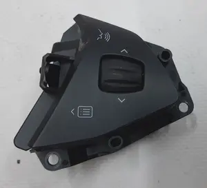 1 Pulsante del cambio (sul volante) a destra modello Tesla X 1013242-00-H