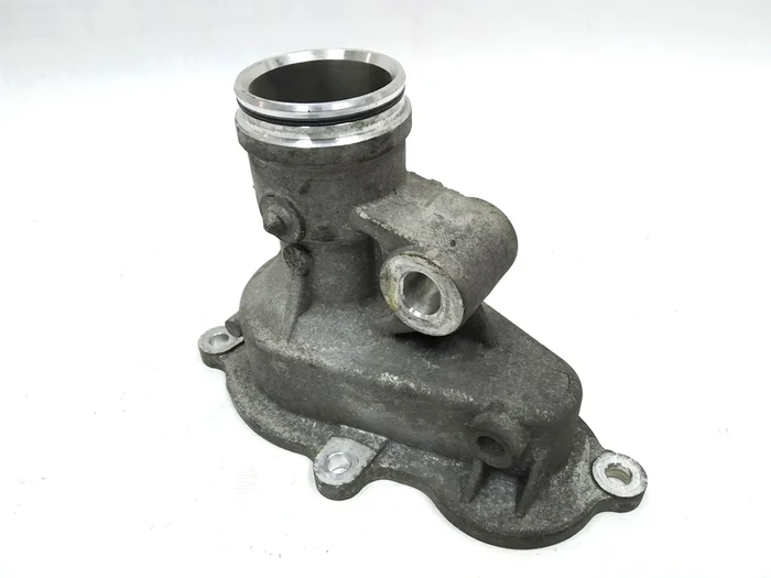 1 Carcasa servodirecției electrice Tesla model S REST 1070801-00-E