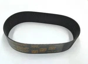 1 Styrestangsrem Tesla model S REST, model X 1070801-00-E