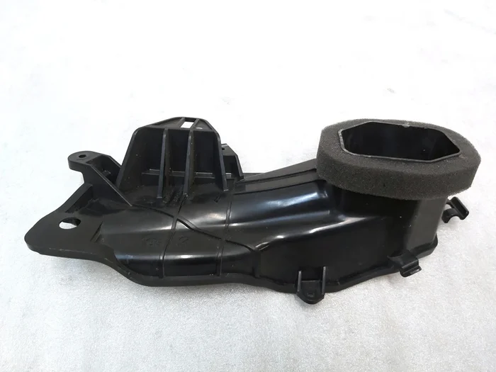 Podnečí instalační potrubí (kamna) Tesla Model 3, Model Y 1494714-10