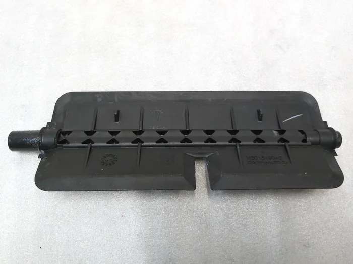 Klimaindstillings shuttle (komfur) Tesla Model 3, Model Y 1494714-10