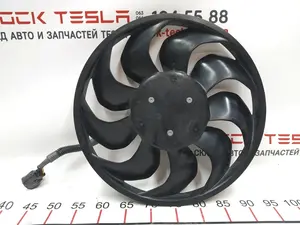 Вентилятори системи охолодження MAHLE Tesla model 3 1077084-00-D