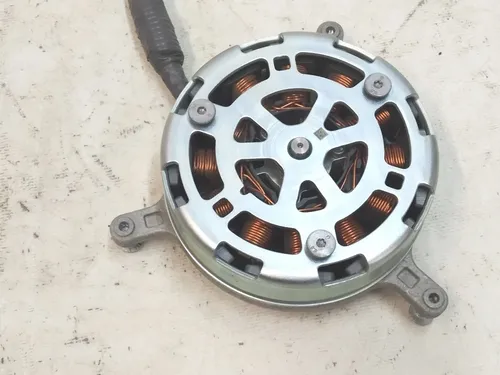 Електромотор вентилятора Tesla Model 3 1494179-00-B