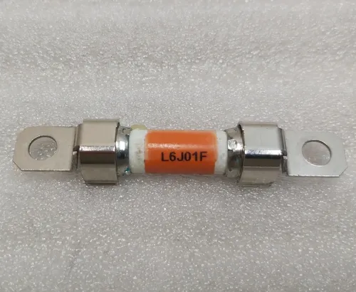 Запобіжник HEV 450V 40 A Tesla model S REST, model X 1066510-00-B