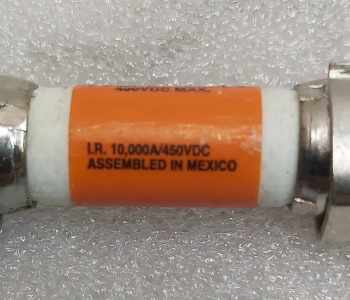 Запобіжник HEV 450V 40 A Tesla model S REST, model X 1066510-00-B