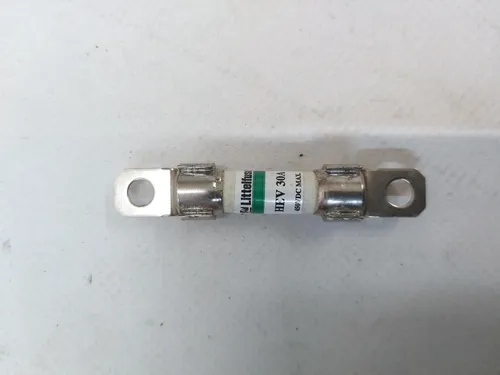 Sicherung HEV 450V 30 A Tesla Model S REST, Model X 1066510-00-B