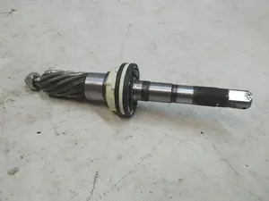 Черв'ячний вал рульової рейки з датчиком обертів Tesla Model 3, Model Y 1044831 1044832