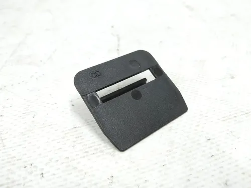 Klip pro panoramatickou mřížku protisluneční ochrany 1 ks. Tesla model 3 1472925-00-A