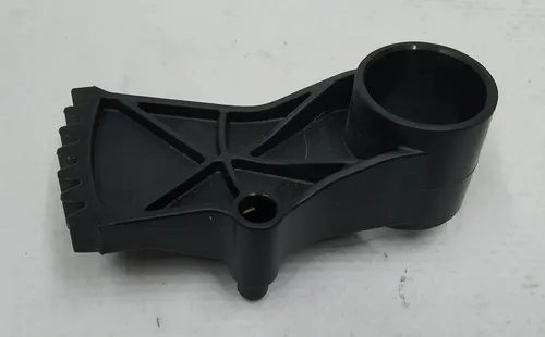 6 T83187B 실내 Tesla 모델 3의 에어컨 플랩 (히터) 위치 조정용 기어 레버 1099999-00-H