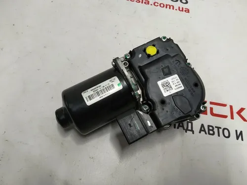 5 앞유리 와이퍼용 전기 사다리꼴 드라이브 Tesla 모델 X 1034391-00-D