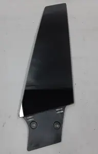 Накладка стійки B зовнішня ліва (скло) Tesla model S 1004534-00-B